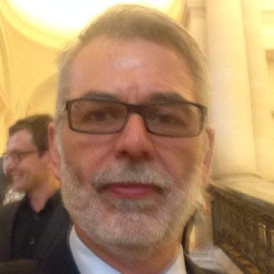 gandapower's profile picture. 