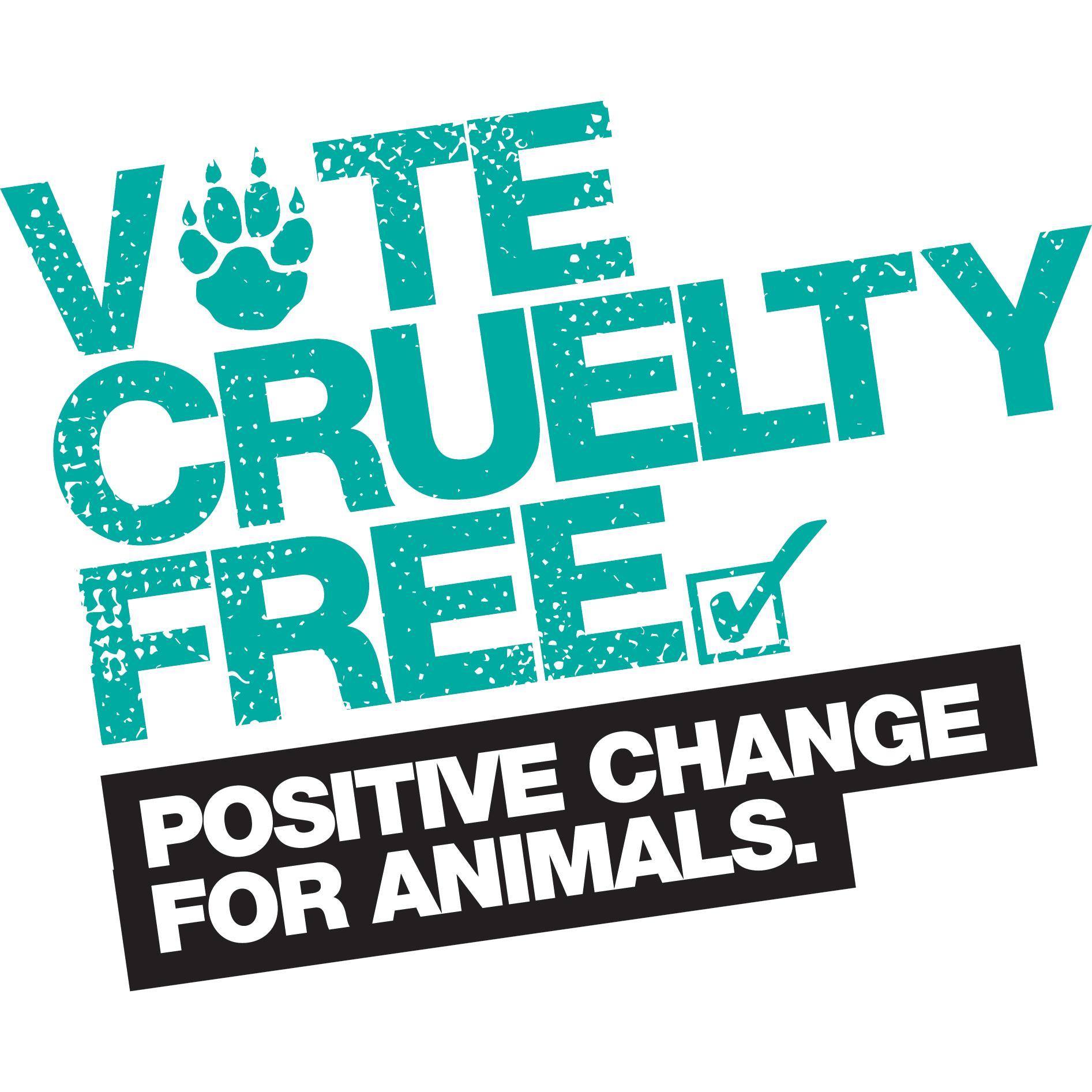 Vote Cruelty Free is a non-partisan coalition of non-governmental organisations working together to raise animal protection on the political agenda.