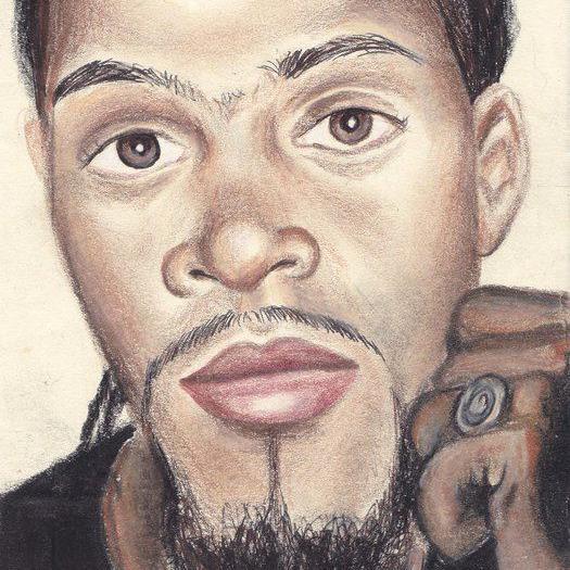 Rhyme creator, not an imitator.  Educated,  haven't quite made it.  Writer, thought igniter.  Aspiring to build a legacy, before the death of me...