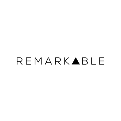 Remarkable is a digital gallery, magazine and marketplace showcasing remarkable humans doing remarkable things to help people live more and harm less.