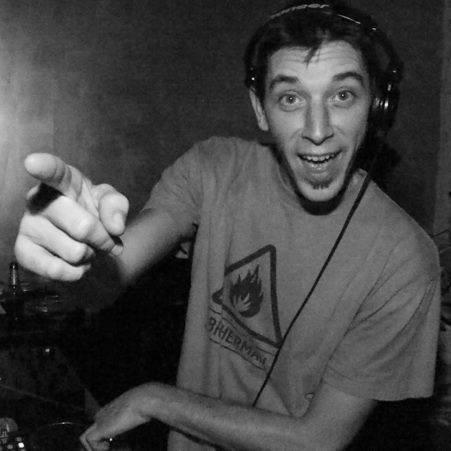 MonoSoundSystem's profile picture. 