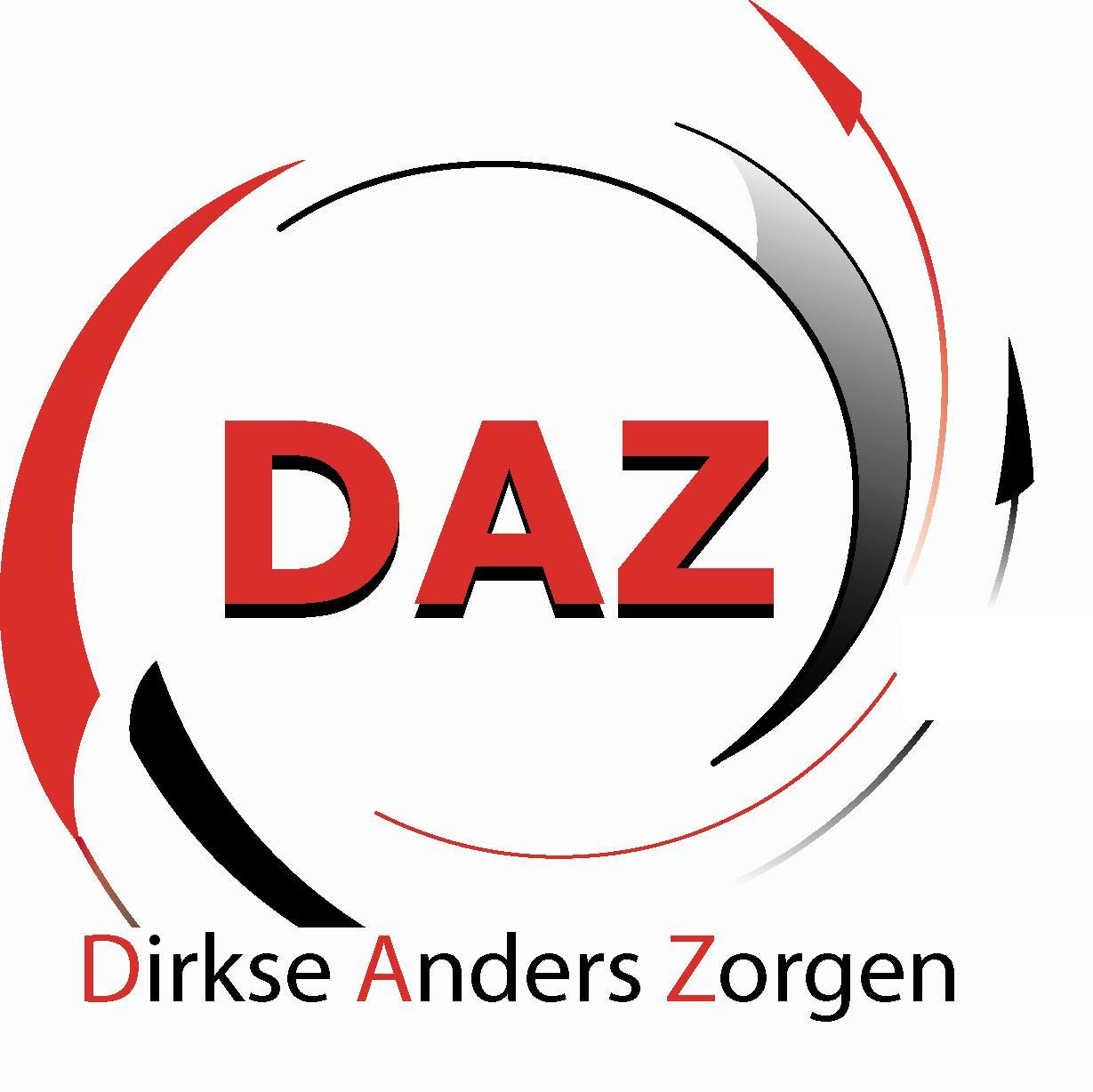 Zorginnovatiebureau DAZ - vernieuwing in de langdurige zorg (o.a. #dementie). Praktisch | Confronterend | Betrokken | Inspirerend | Vernieuwend