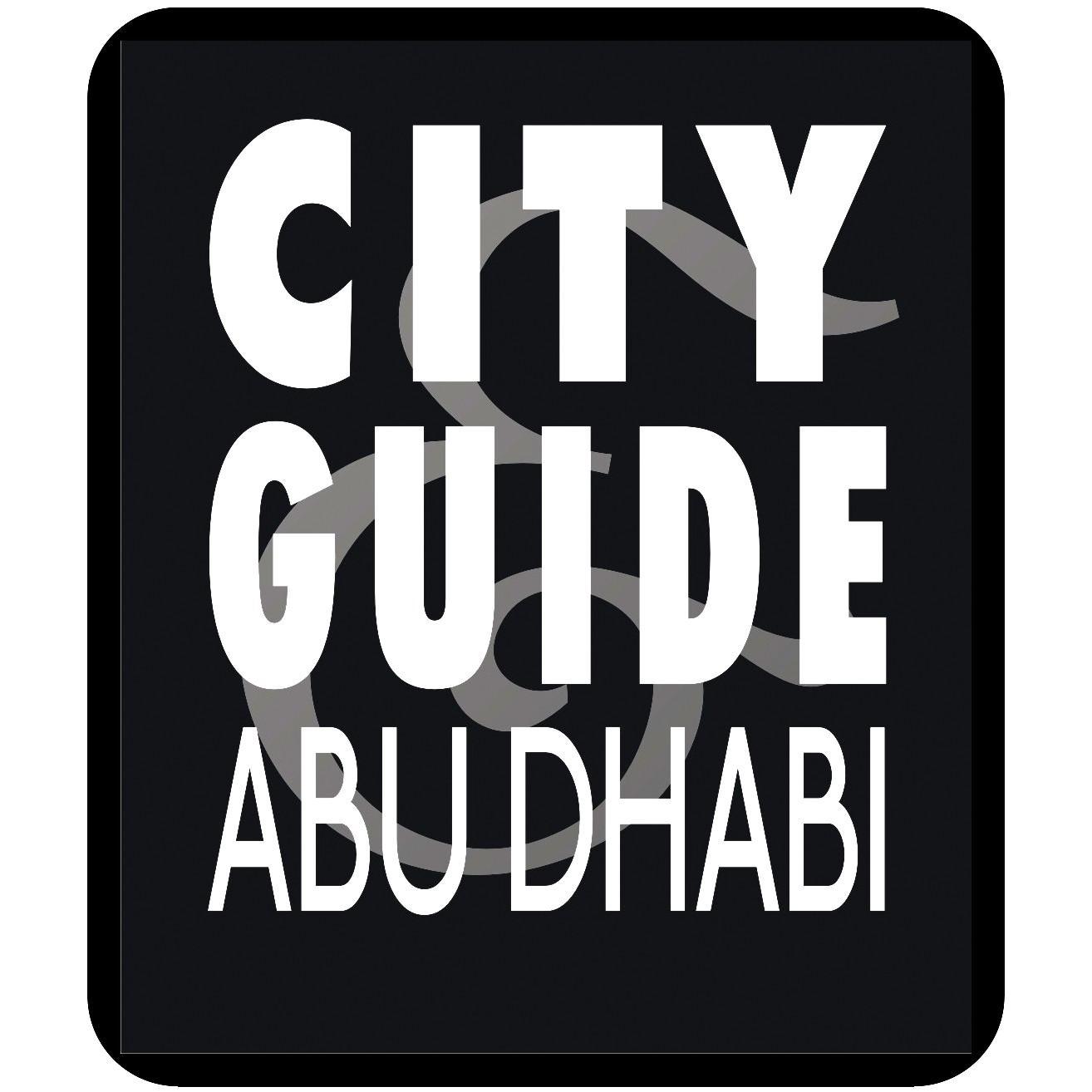 #ABUDHABI  #CITYGUIDE  #CITYGUIDEABUDHABI  #THECITYGUIDES