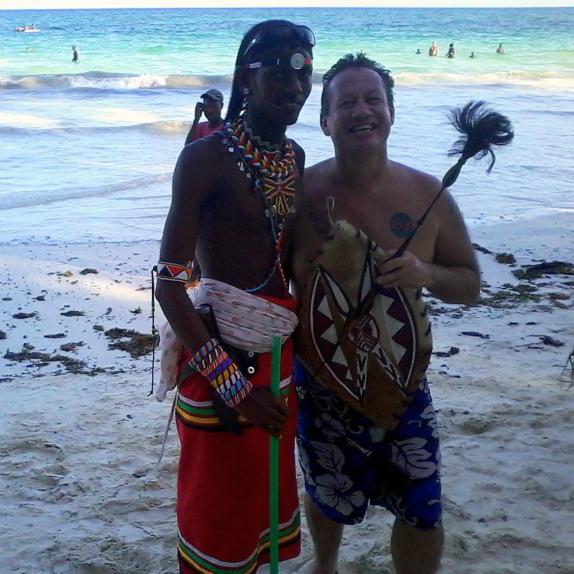 born UK,Travel Professional (Group Sales N.America, Africa, Australasia), have travelled the World & now 95% of my time is spent in amazing East Africa!