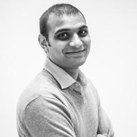 Manish Patel (@manni_patel) 's Twitter Profile