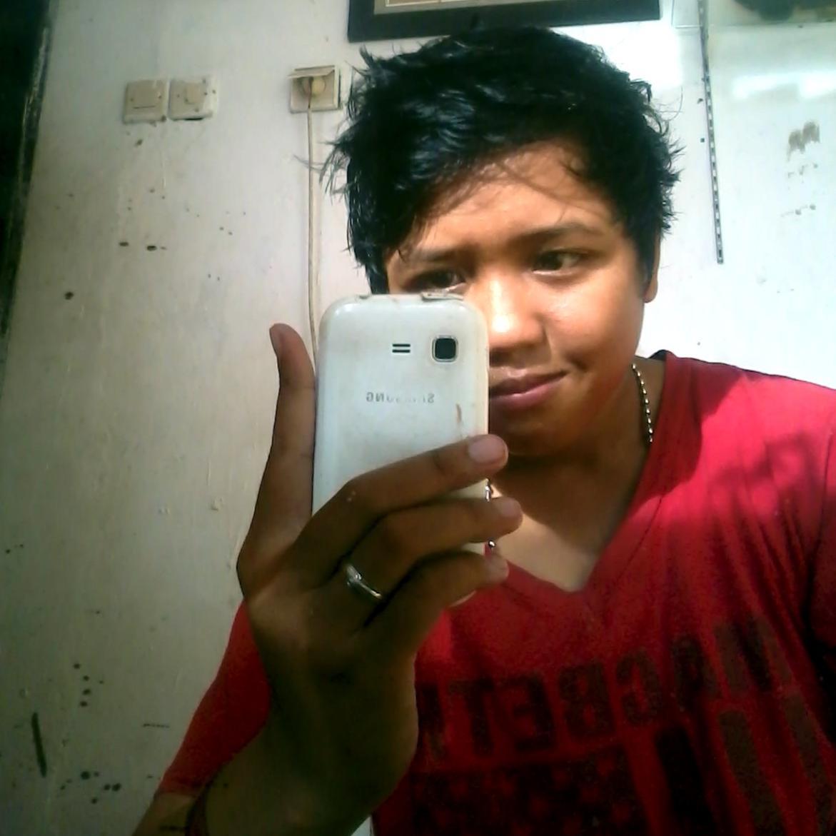 anggraaa29's profile picture. Laffya | ssek♥ iyess | follback? mention.