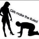 I Retweet D's content and promote Domme's and sometimes serve real time in SoFlo