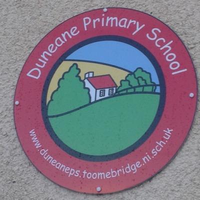 Twitter account for Duneane PTA where teachers, staff, pupils and parents support quality education in a rural community