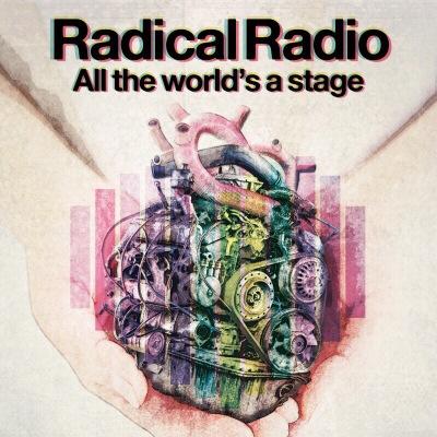Radical Radio official Twitter 2015 12.27 活動休止