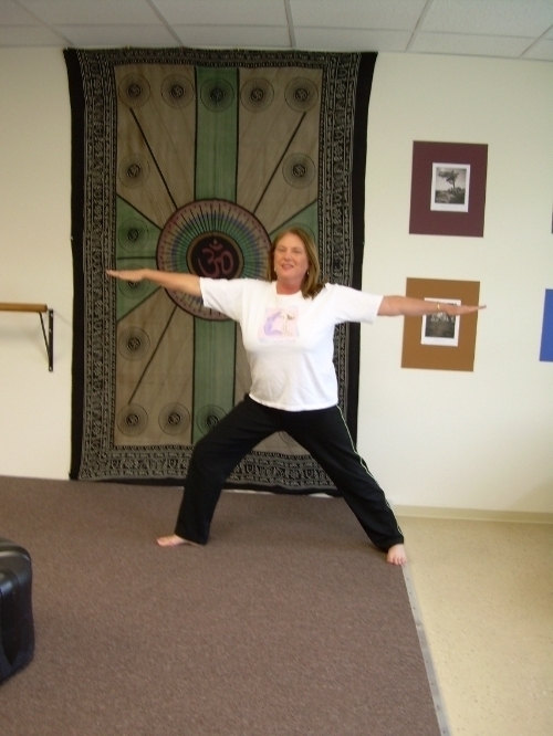 Iyengar/Lilias are my favorite mentors