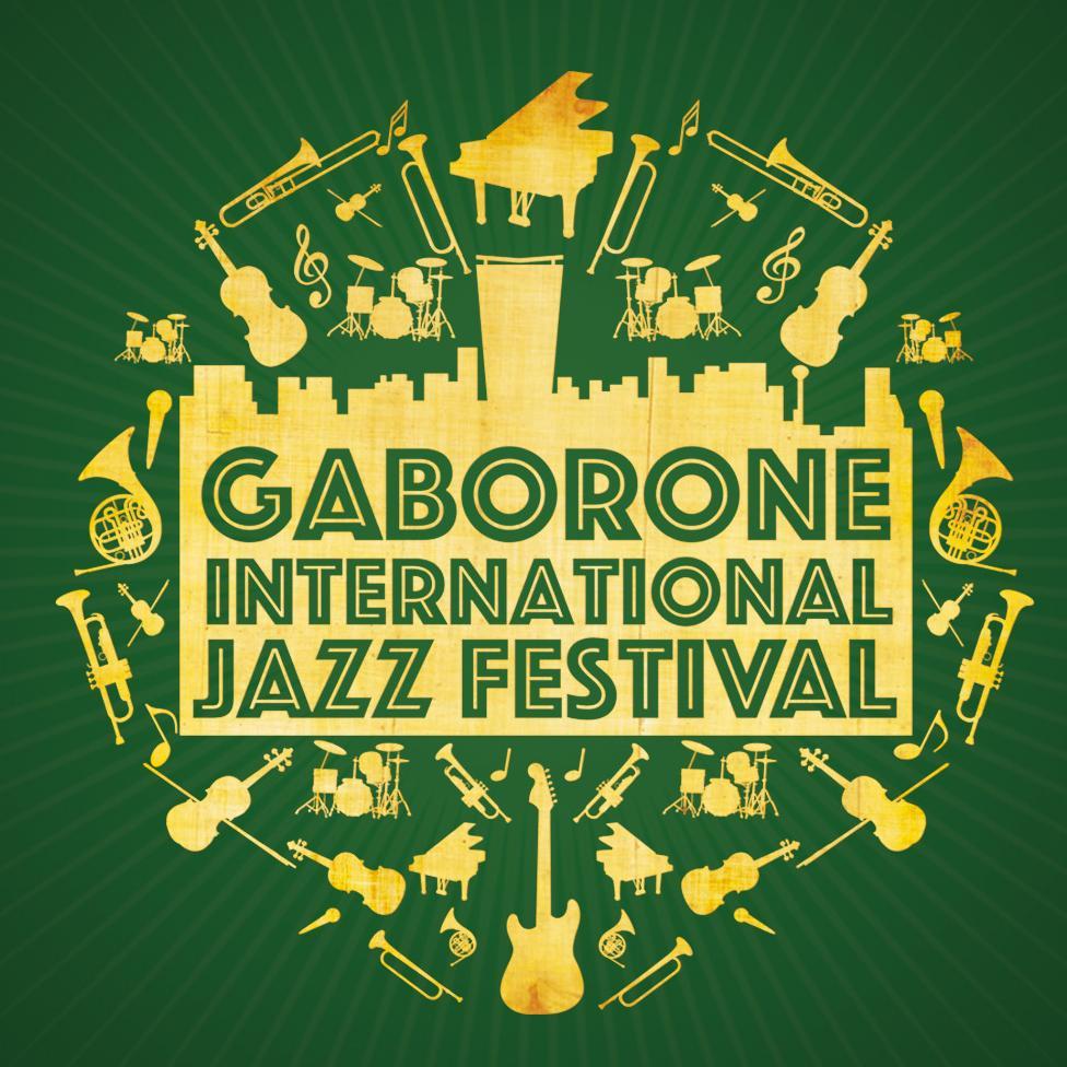 A unique offering of freshly trimmed jazz melodies in Gaborone Botswana