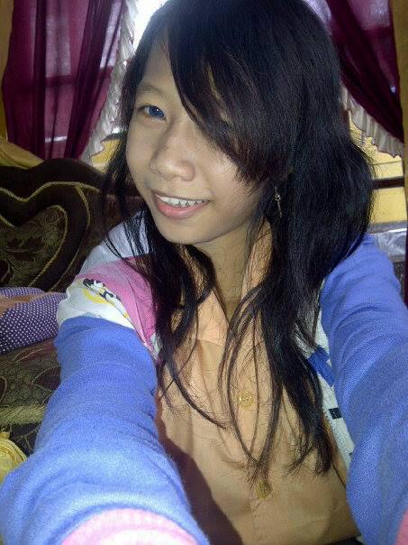 Follow me, mention to follback :D || 050599'