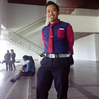 try do the best