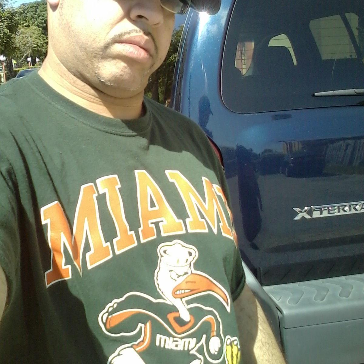 MrMackk1's profile picture. Just a guy from Florida who drives trucks 🚛