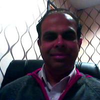 Vikram Gandhi (@vikramgandhi4) Twitter profile photo