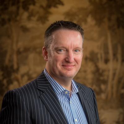 ssfearnley1's profile picture. Dad to two fantastic young lads, husband to a wonderful lady and Hotel GM