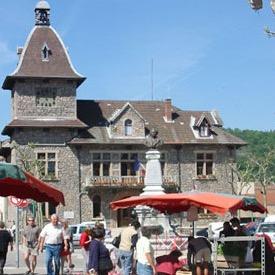 Compte dédié à #Lamastre, petite ville touristique située dans le Nord #Ardèche.