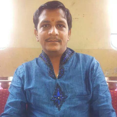 prakashravani's profile picture. 