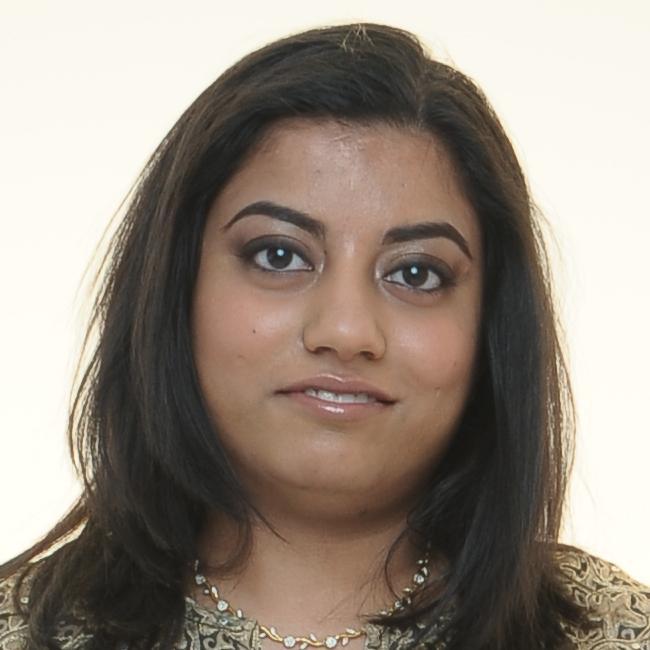 anjalirego's profile picture. Views all mine. RTs not an endorsement.