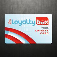 The Loyalty Box (@theloyaltybox) 's Twitter Profile