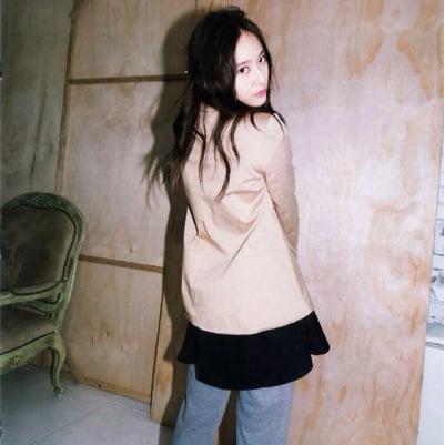 just Krystal
