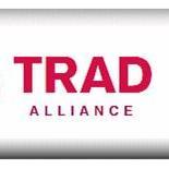 The TRADAlliance: A global approach to Thrombosis research in advanced malignant and non malignant disease. RTs ≠ endorsements