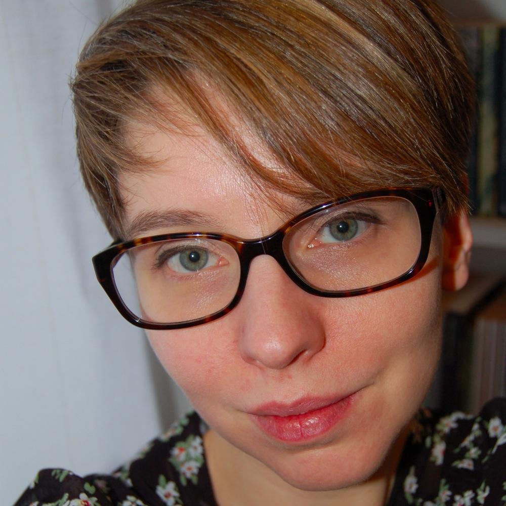 anniechapman's profile picture. Academic development tutor @GCULondon. Researching and writing about 19th c. culture esp. short stories and periodicals. Was part of @ScrambledMsgs.