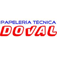 Papelería Doval (@dovalpapeleria) 's Twitter Profile