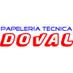 Papelería Doval (@dovalpapeleria) Twitter profile photo