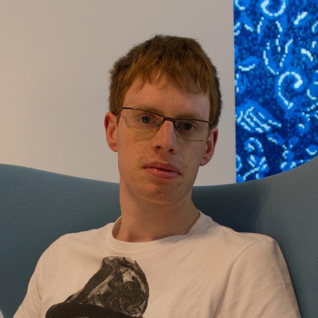 Software developer at @Athonet