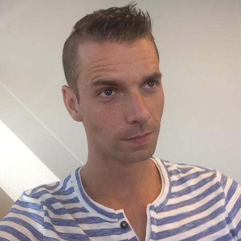 Smit_Maikel's profile picture. 