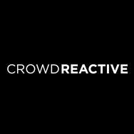 Live Instagram & Twitter feeds at #Enterprise #Events - Contact us! info@crowdreactive.com for monthly rental packages & bespoke services!