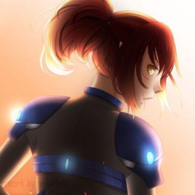 I believe in hope【復讐者
Fukushū-sha】『FutureTimeline/DBZO』