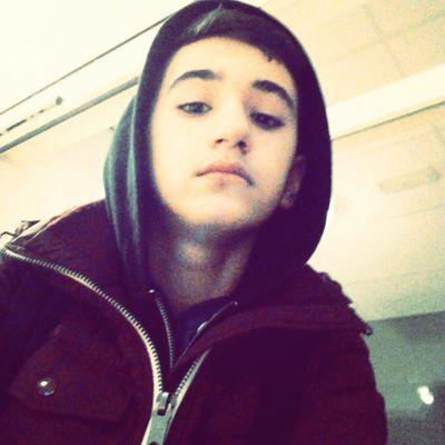 MSecondart's profile picture. 