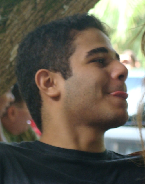 durvalneto's profile picture. 