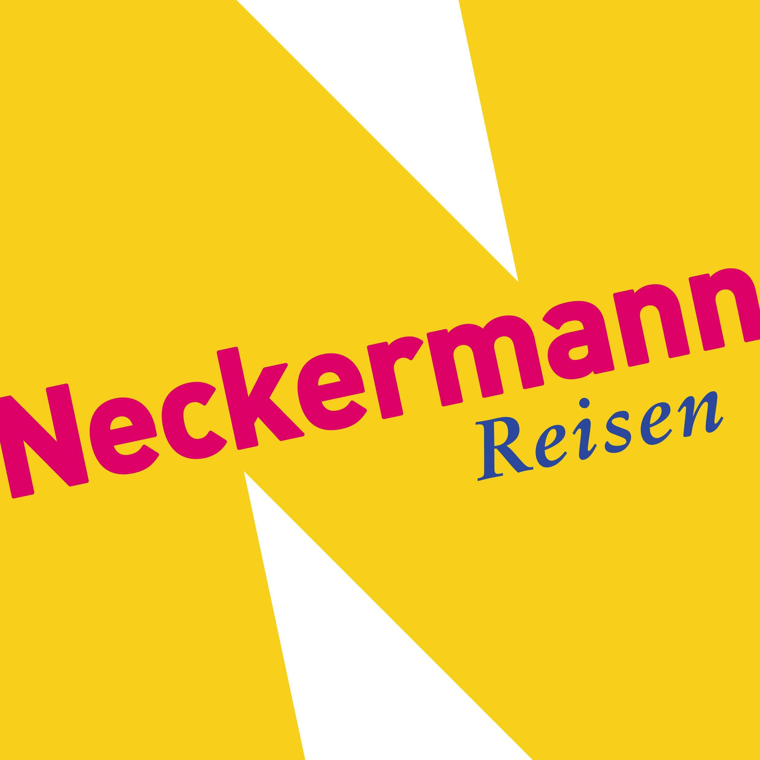 Cestovná kancelária Neckermann Reisen