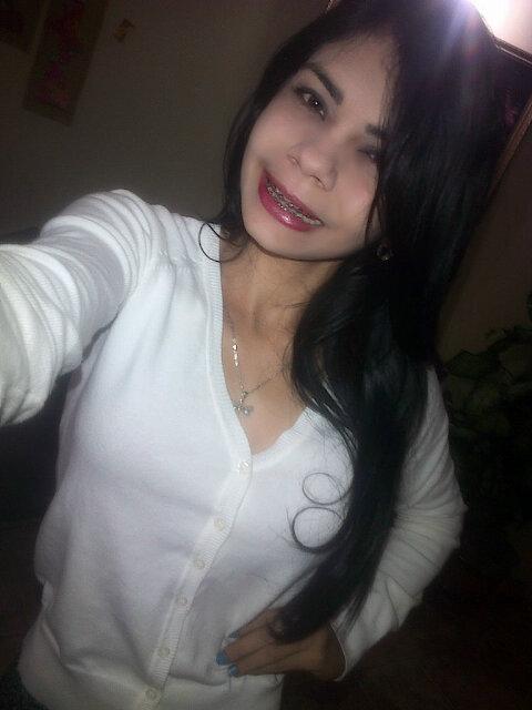 18. Futura doctora, con el favor de dios♥. Instagram: BryannisD.