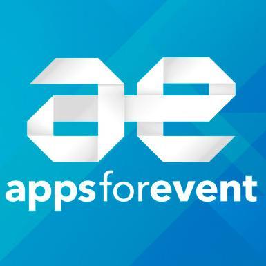appsforevent's profile picture. 