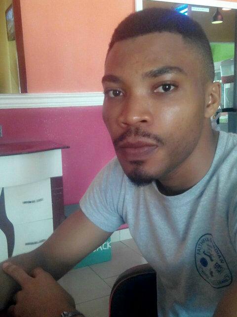 ubyekpe's profile picture. Teacher , writer, public speaker,  Choleric. Chess