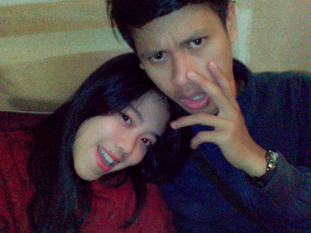 Indah Mutiara