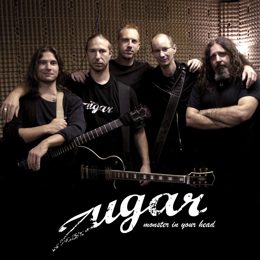 zugarofficial's profile picture. zugar - the home of sweet and pain