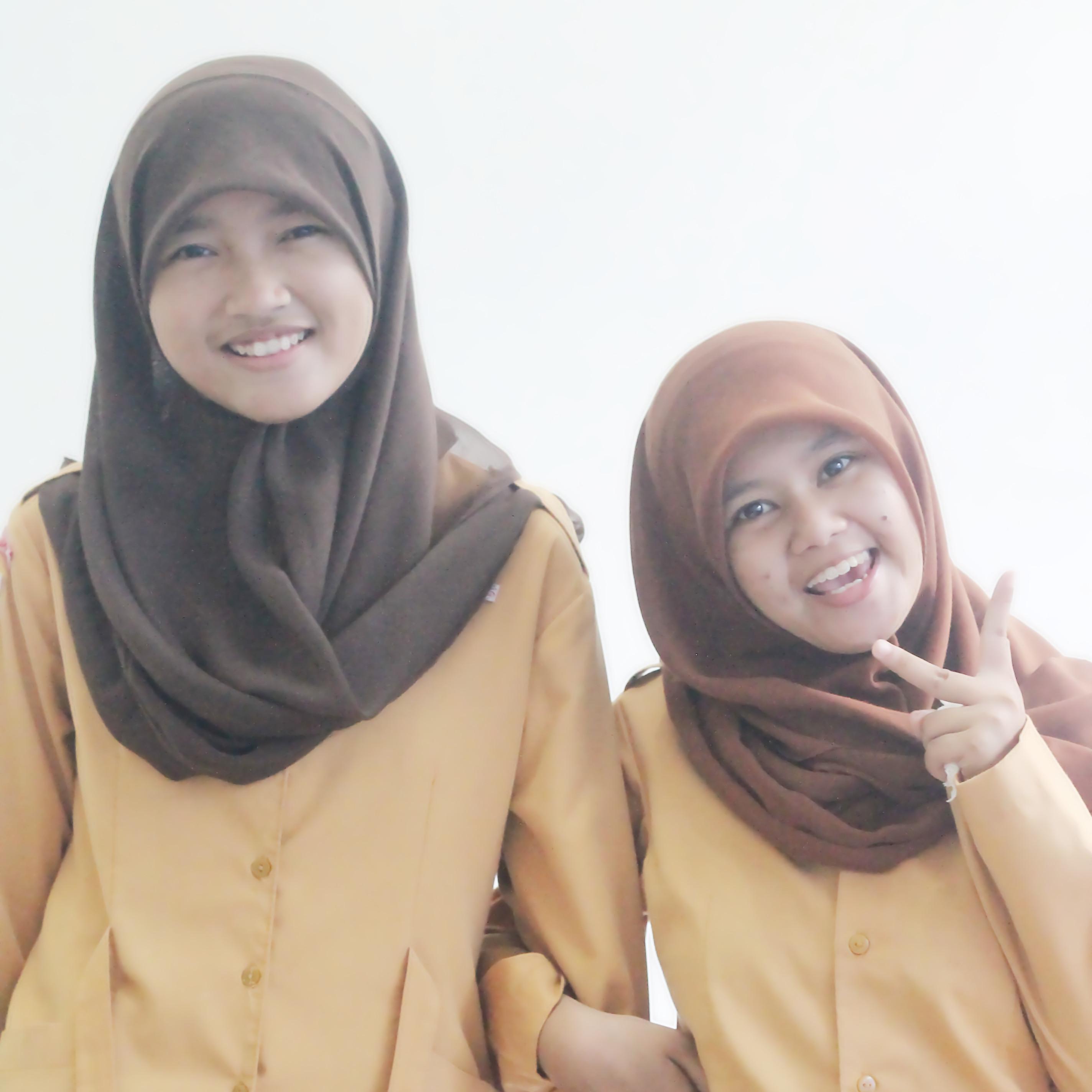 .Siswi di SMKN 1 TANJUNG  |  XII TKJ 2