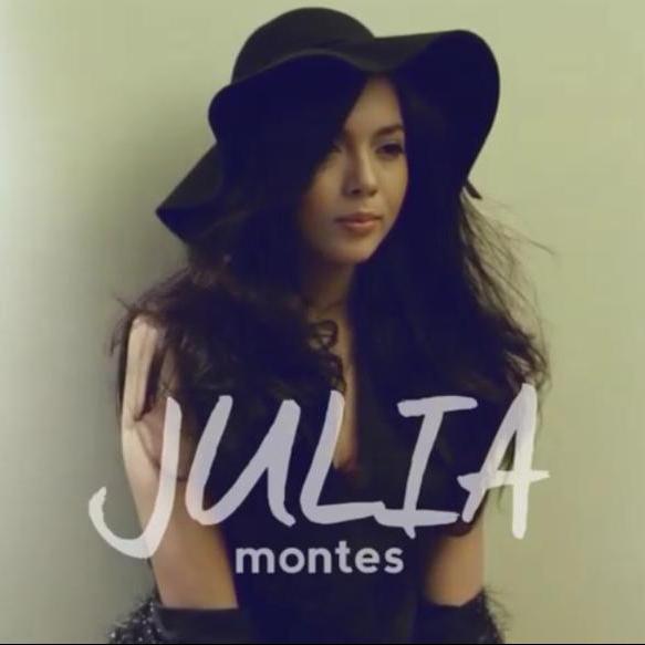 We are not just a fan ,We are JULIAngels .We have one Julia and we have one goal to support her always.
