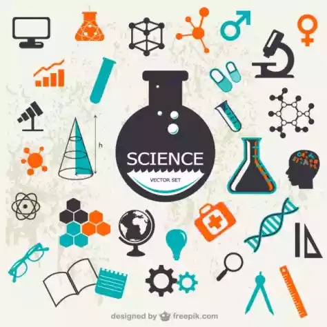 A community for scientists and science enthusiasts in South Africa. Promoting Science, Technology, Engineering & Mathematics in SA. #STEM