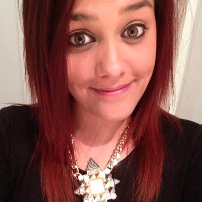 jadeasmith1993's profile picture. I love to act and sing, disney fanatic, dream of becoming a t.v/film actress. 21 years old

This is not my personal page.