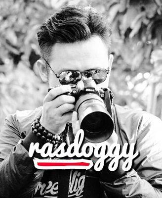 Orang optimis melihat peluang dlm setiap kesulitan 'theFamo'