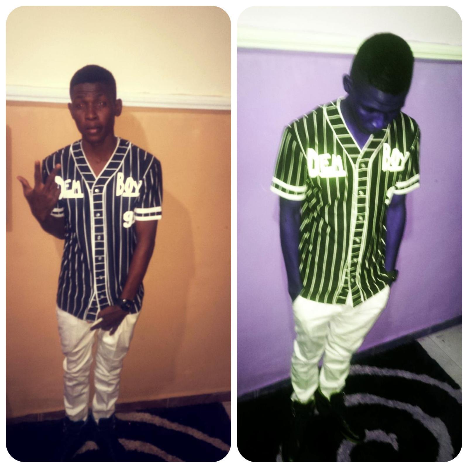 Iam_carlexy's profile picture. #Team# jst been ma self....!!!?