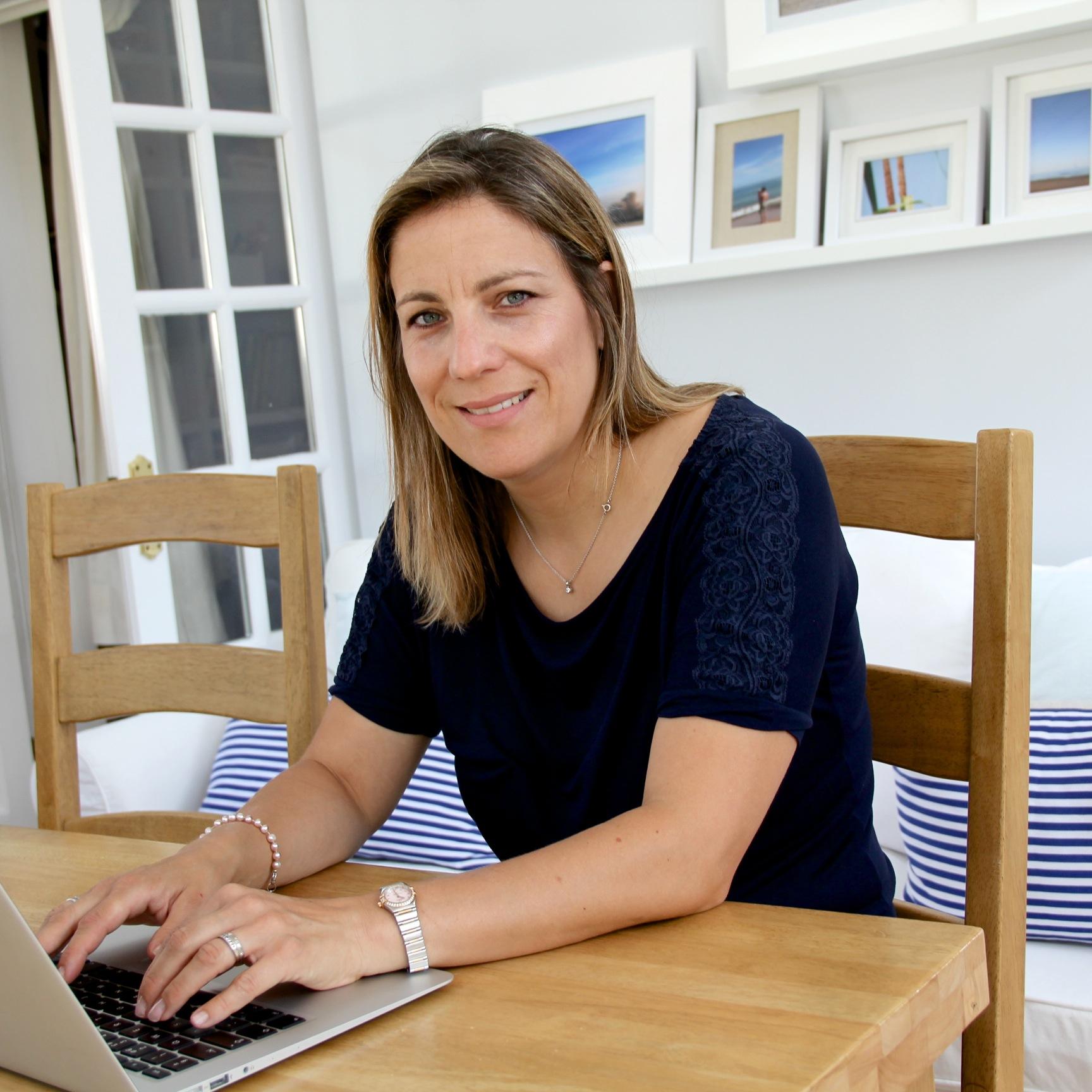 Senior Writer, Formative Content