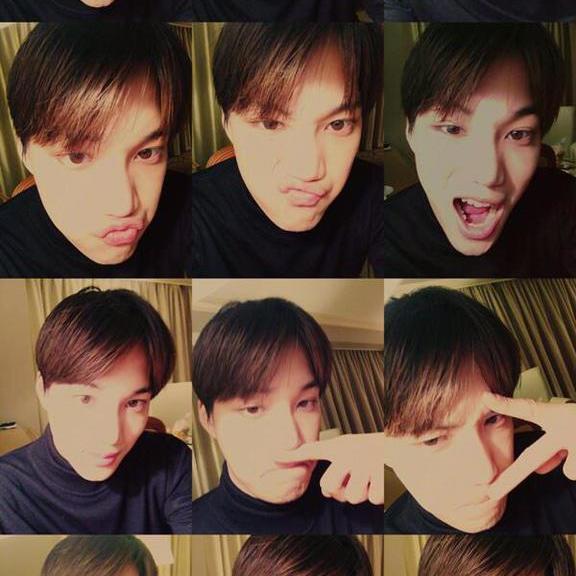 jongienさんのプロフィール画像