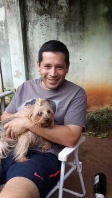 eobjara's profile picture. 